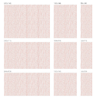 Folie geam să nu se vadă din exterior Pastelă herringbone