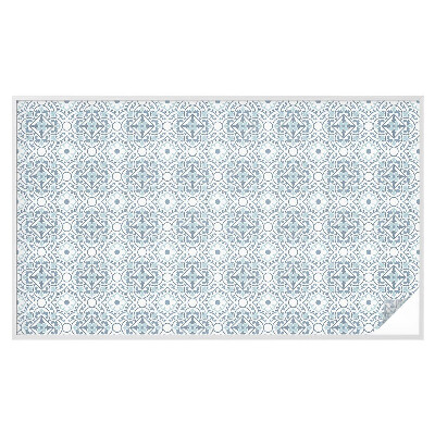 Folie geam să nu se vadă din exterior Mozaic clasic