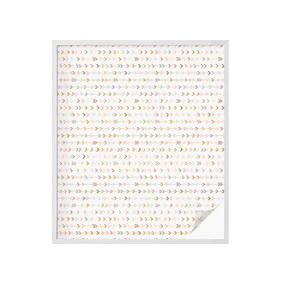 Folie geam să nu se vadă din exterior Model de săgeată