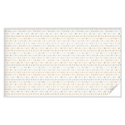 Folie geam să nu se vadă din exterior Model de săgeată