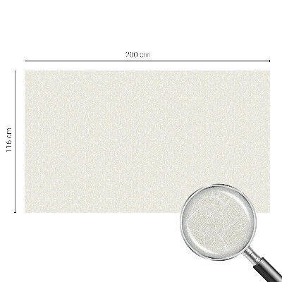 Folie decorativă vitraliu pentru uși și ferestre Ornament vegetal