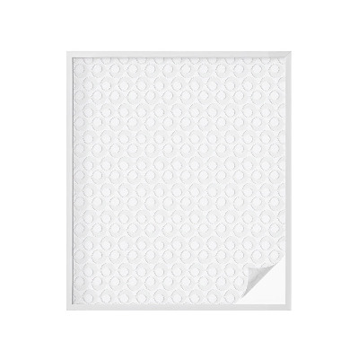 Folie geam să nu se vadă din exterior Forme geometrice