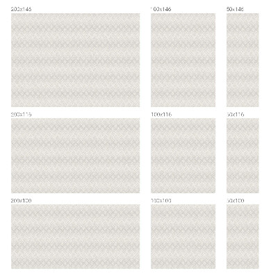 Folie decorativă geam Linii ondulate