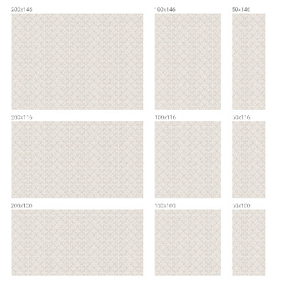 Folie geam intimitate model vitraliu Ornament vegetal