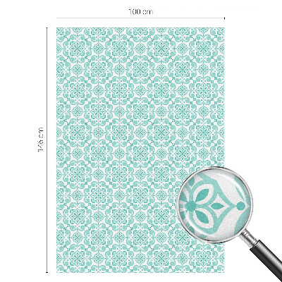 Folie decorativă geam Model clasic