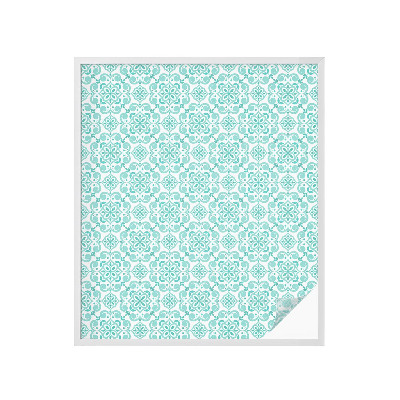 Folie decorativă geam Model clasic