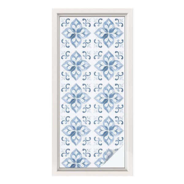 Folie decorativă geam Eleganță clasică