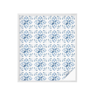 Folie decorativă geam Eleganță clasică