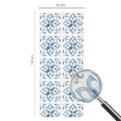 Folie decorativă geam Eleganță clasică