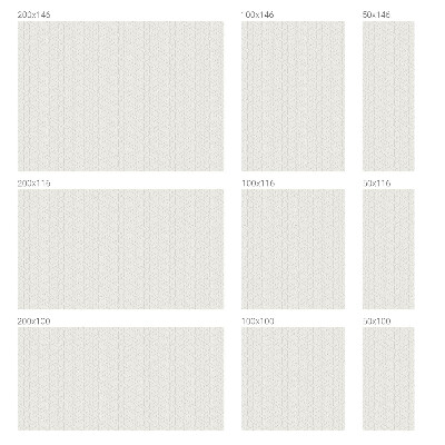 Folie geam să nu se vadă din exterior Împletitură geometrică