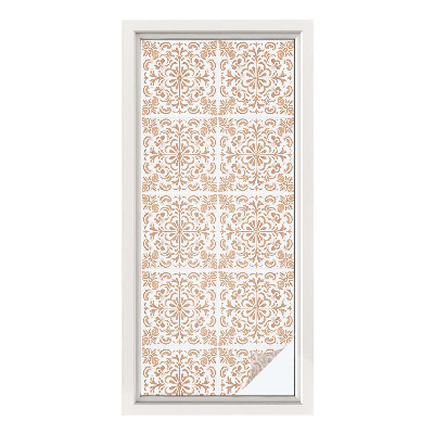 Folie decorativă geam Ornament clasic