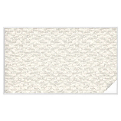 Folie geam să nu se vadă din exterior Triunghiuri liniare