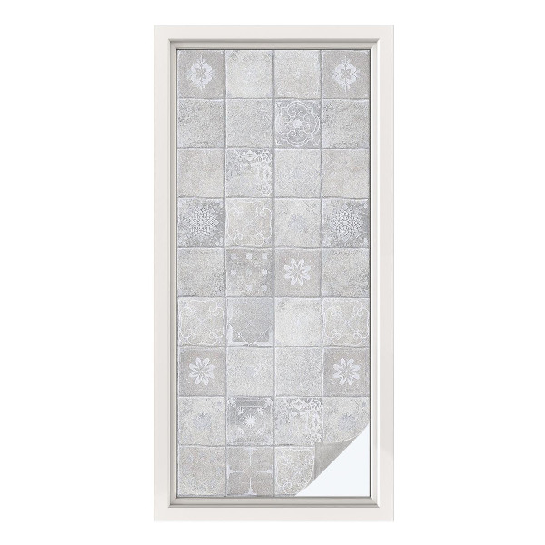 Folie decorativă geam Ceramică decorativă