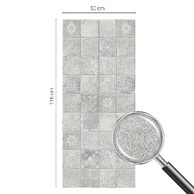 Folie decorativă geam Ceramică decorativă