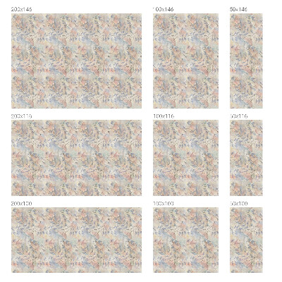 Autocolant vitraliu pentru geam Efect de schimbare