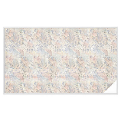 Autocolant vitraliu pentru geam Efect de schimbare