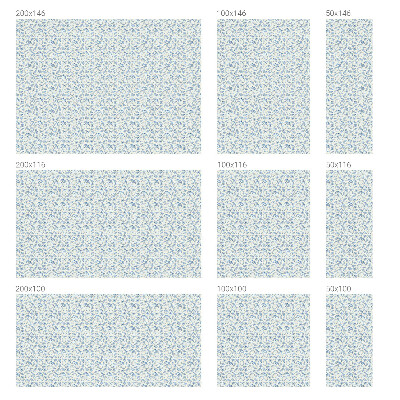 Folie geam să nu se vadă din exterior Model de lămâie