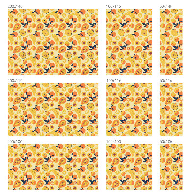 Folie geam să nu se vadă din exterior Fructe suculente