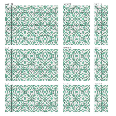 Folie geam să nu se vadă din exterior Ornamente clasice