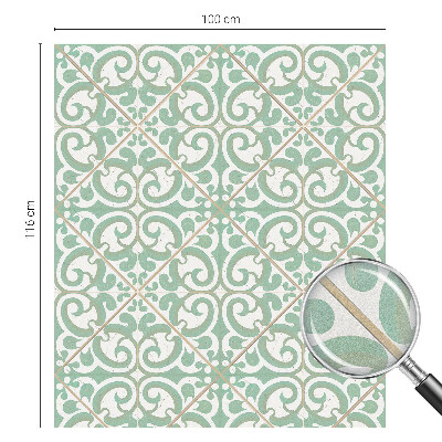 Folie decorativă geam Eleganță clasică