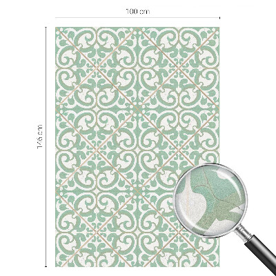 Folie decorativă geam Eleganță clasică