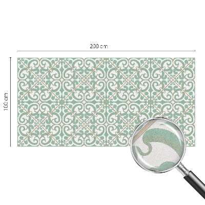 Folie decorativă geam Eleganță clasică