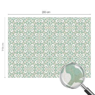 Folie decorativă geam Eleganță clasică