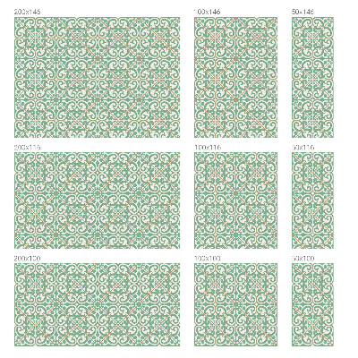 Folie decorativă geam Eleganță clasică