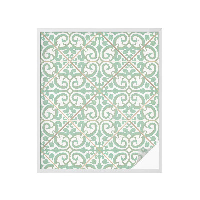 Folie decorativă geam Eleganță clasică