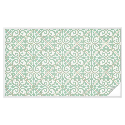 Folie decorativă geam Eleganță clasică