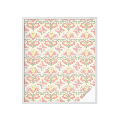 Folie geam să nu se vadă din exterior Eleganța plantelor