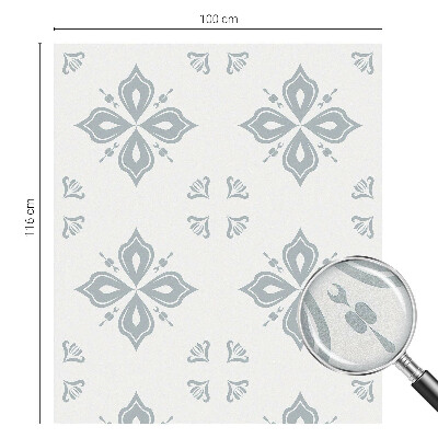 Folie geam să nu se vadă din exterior Simetrie geometrică