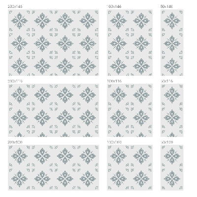 Folie geam să nu se vadă din exterior Simetrie geometrică