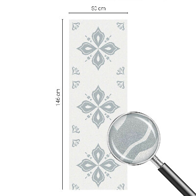 Folie geam să nu se vadă din exterior Simetrie geometrică