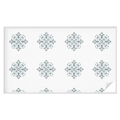 Folie decorativă geam Ornament clasic