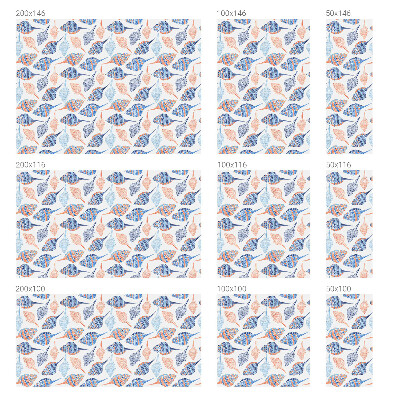 Folie decorativă geam Scoici de mare