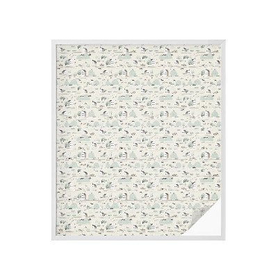 Folie geam să nu se vadă din exterior Un sat idilic