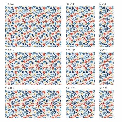 Folie geam să nu se vadă din exterior Corali de raci