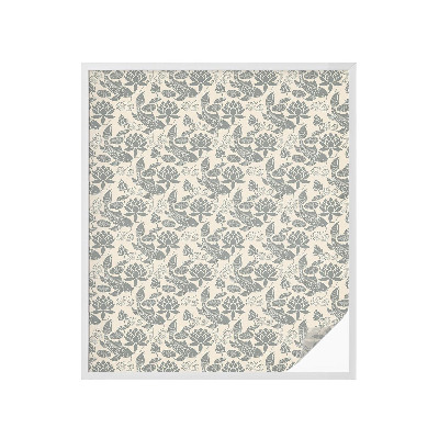 Folie decorativă geam Model oriental