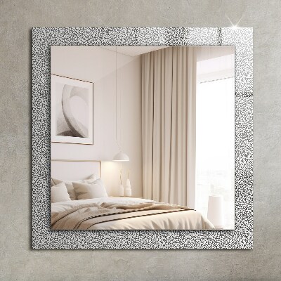 Oglinda perete decorativa Motive 3D