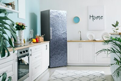 magnet decorativ pentru frigider Textura 3d brută