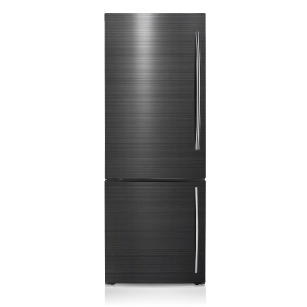 magnet pentru frigider Modelul întunecat modern