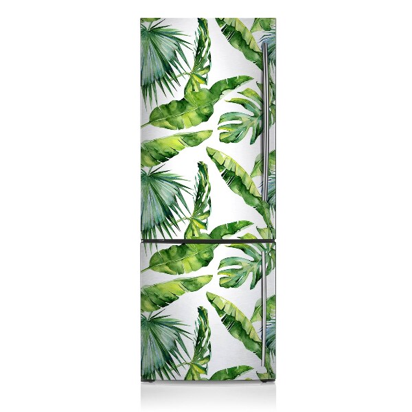 magnet decorativ pentru frigider Tema botanică