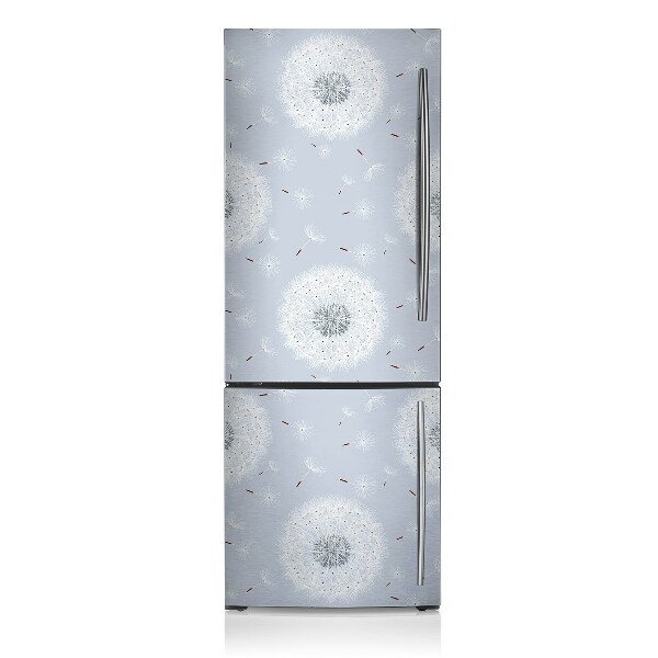 capac decorativ pentru frigider Blows