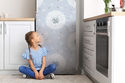 capac decorativ pentru frigider Blows