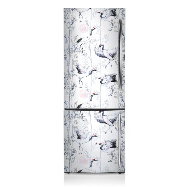 magnet pentru frigider Macarale de dans