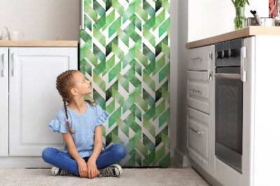 magnet pentru frigider Herringbone