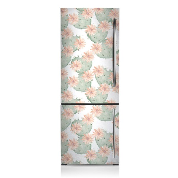 magnet pentru frigider Cactus mexican