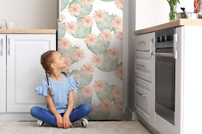 magnet pentru frigider Cactus mexican