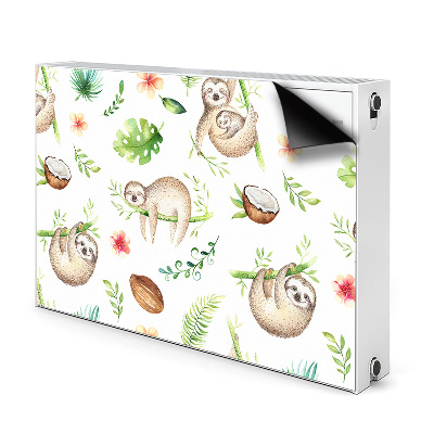 Magnet decorativ pentru calorifer Leneş